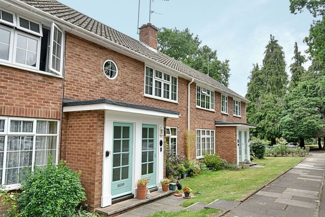 Westminster Court, St. Albans, AL1 2DX 2 bed maisonette for sale