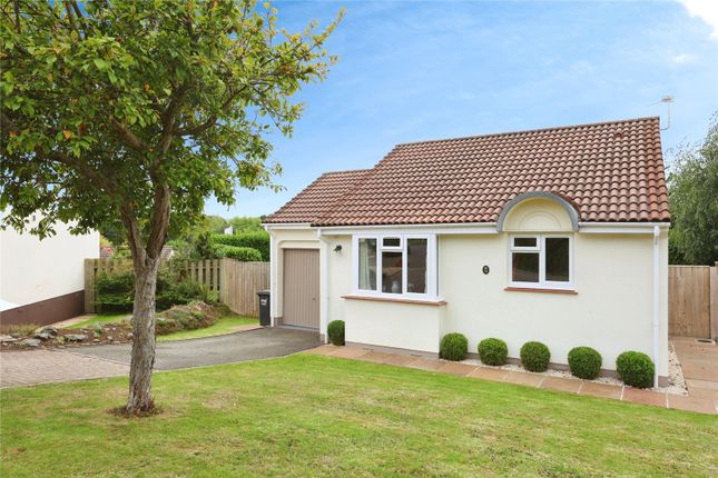 Dewberry Drive, Roundswell, Barnstaple 2 bed bungalow for sale