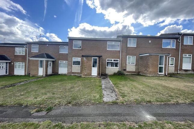 Gainford, Chester Le Street 3 bed terraced house for sale