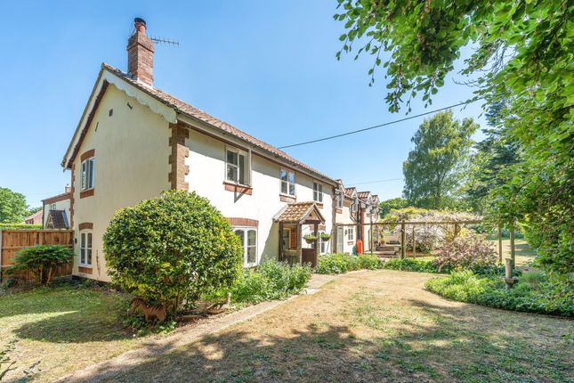 The Street, Lammas 6 bed detached house for sale