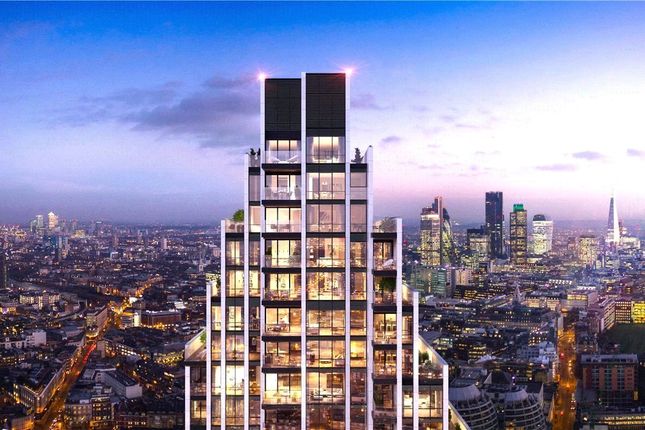 The Atlas, 145 City Road, London, EC1V 2 bed apartment for sale