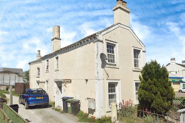 Burnfoot, Cumbria CA7 2 bed detached house for sale