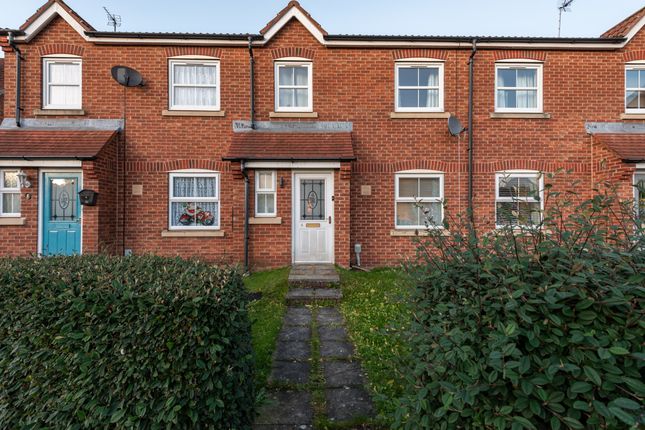Attringham Park, Hull HU7 3 bed terraced house for sale