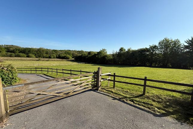 Capel Seion Road, Llanelli SA15 4 bed detached house for sale