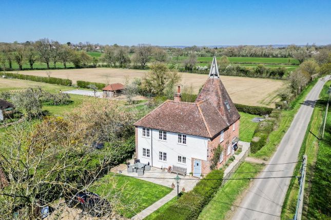 Rural Countryside Family Home In... 4 bed detached house for sale