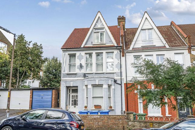 4 bed property