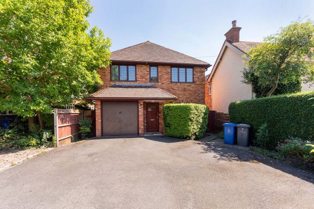 Pinkneys Road, Maidenhead SL6 4 bed detached house for sale