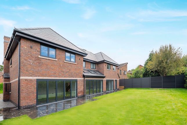 Highgrove Gardens, Edwalton... 6 bed detached house for sale