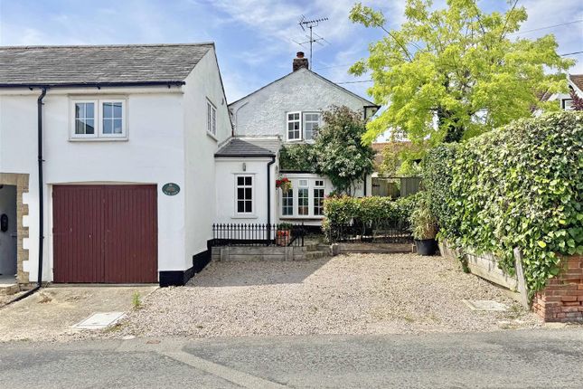 Back Lane, Stisted, Braintree 4 bed semi