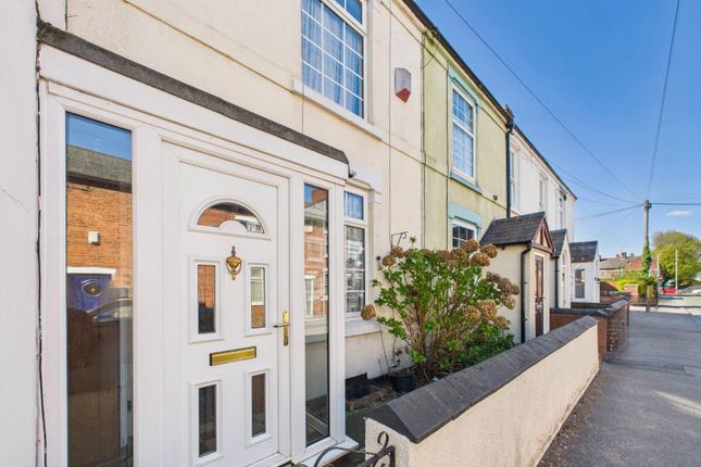 Cobden Street, Wollaston, DY8 3RU 3 bed terraced house for sale