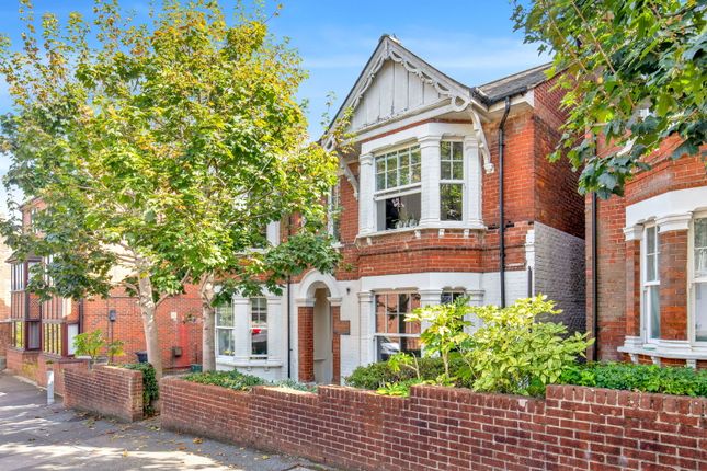 Sussex Street, Winchester SO23 1 bed flat for sale