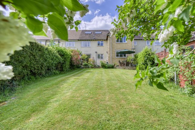 Cotswold Close, Cirencester 5 bed semi