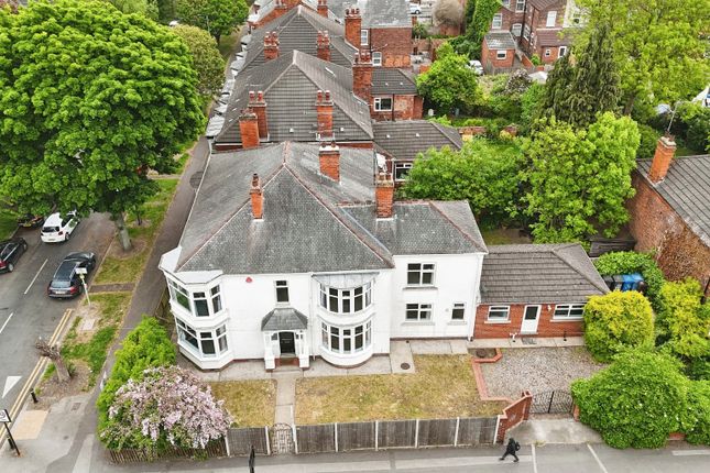 Beverley Road, Hull, HU6 7LH 4 bed detached house for sale