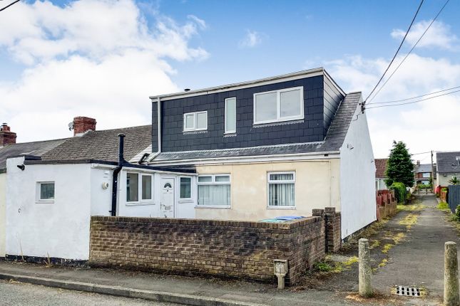 Pont Bungalows, Consett, DH8 5 bed terraced house for sale