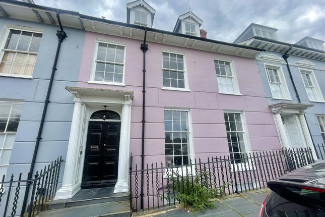 8 bedroom terraced house for sale