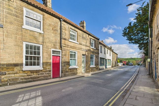 2 bedroom cottage for sale