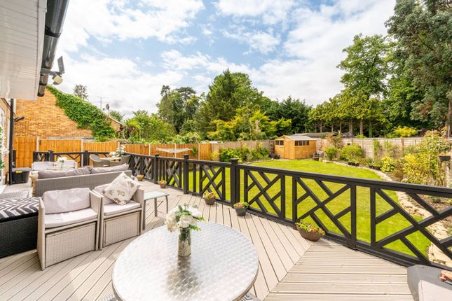Court Road, Maidenhead, SL6 4 bed detached house for sale