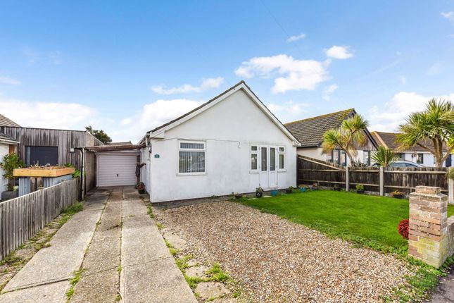 Seafield Way, East Wittering, West... 2 bed detached bungalow for sale