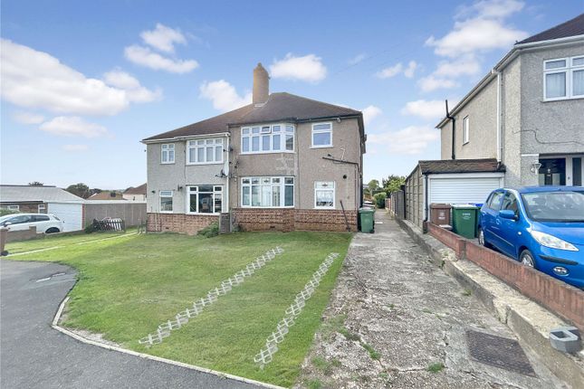Rochester Close, Blackfen, Kent, DA15 2 bed maisonette for sale