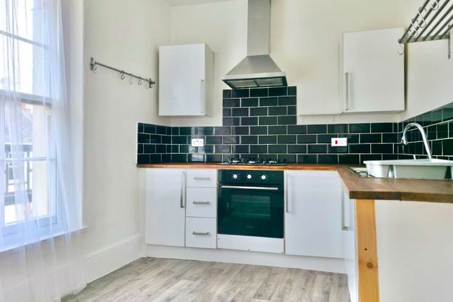 Church Street, Paignton 2 bed maisonette for sale