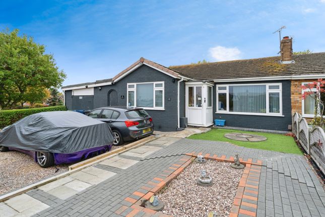 4 bedroom bungalow for sale