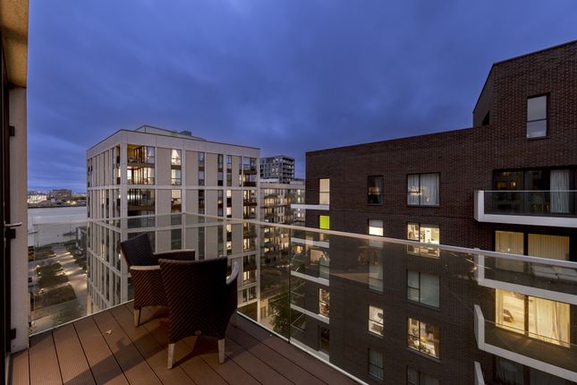 1 bedroom apartment for sale