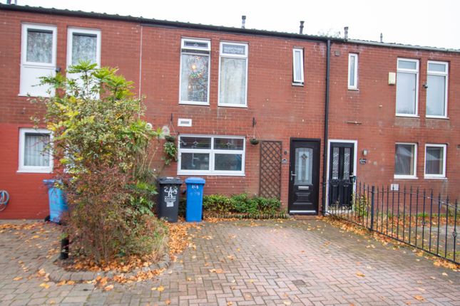 The Uplands, Runcorn WA7 3 bed terraced house for sale