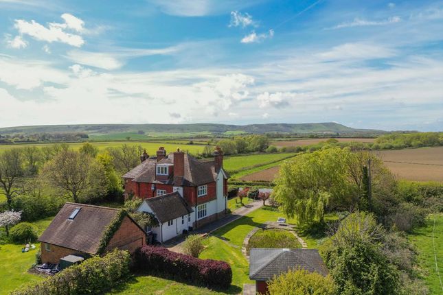 Station Road, Berwick 4 bed detached house for sale