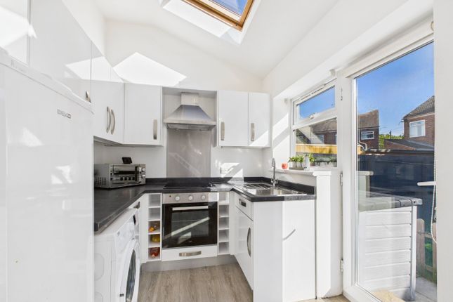 Devon Street, Cottingham,  HU16 4LZ 3 bed semi