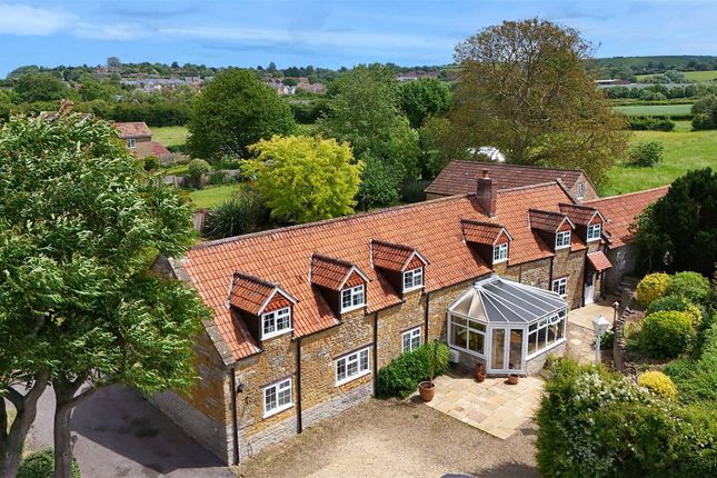 4 bedroom barn conversion for sale
