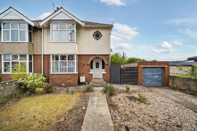 Cheney Manor Road,  Swindon,  SN2 3 bed semi