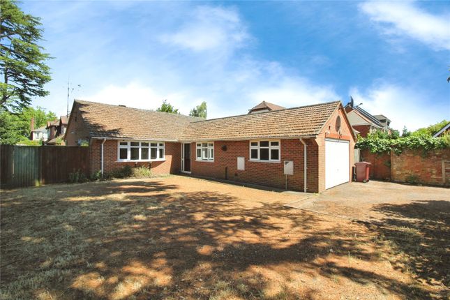 Parkhouse Lane, Reading RG30 3 bed bungalow for sale