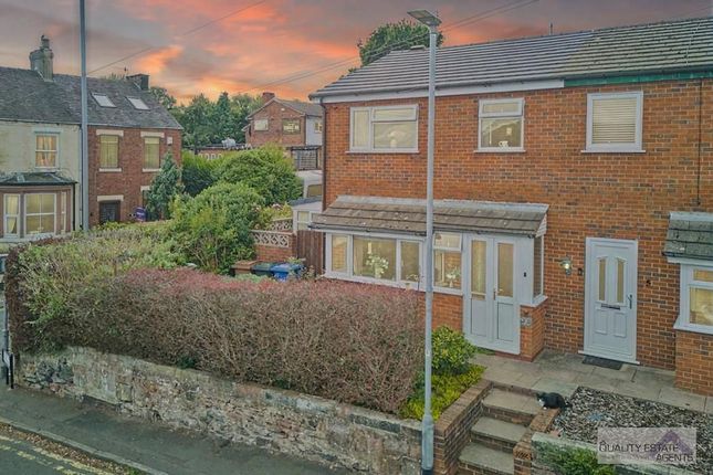 3 Penkhull Terrace, Stoke