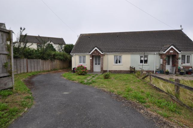 Station Road, St. Clears, Carmarthen 3 bed house for sale