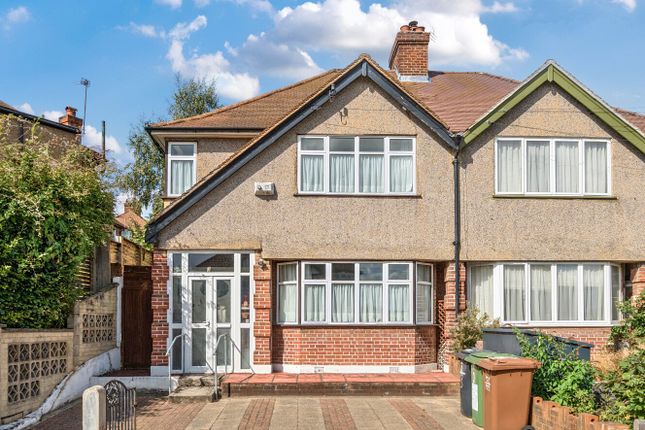 Derby Hill Crescent, London, SE23 3 bed semi