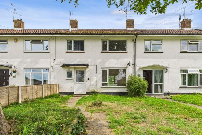 Maiden Lane, Crawley RH11 3 bed terraced house for sale