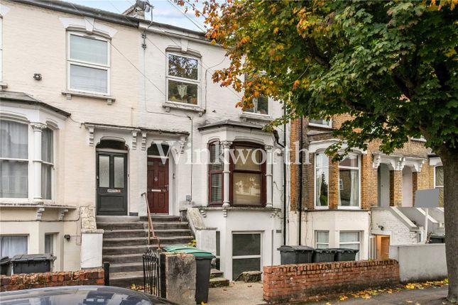 Townsend Road, London, N15 1 bed apartment for sale
