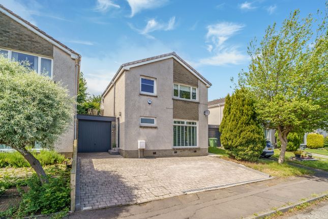 49 Mortonhall Park Crescent... 3 bed detached house for sale
