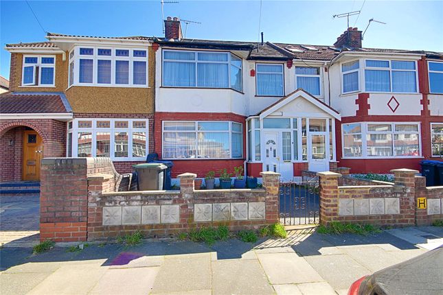 Church Road, Enfield, EN3 3 bed terraced house for sale
