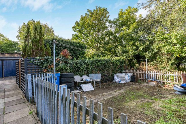 Greystead Road, London, SE23 3SD 2 bed flat for sale