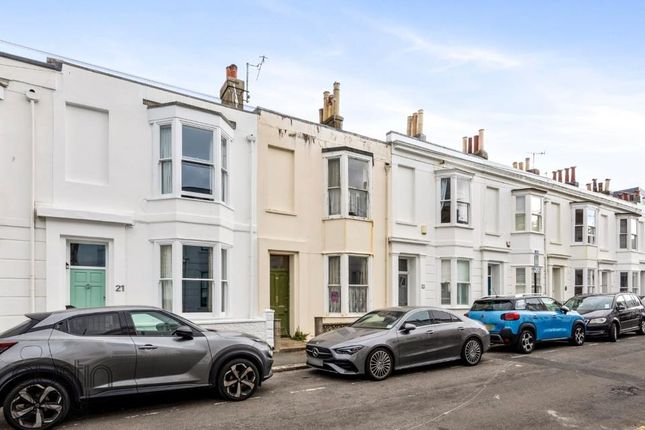 Great College Street, Brighton 2 bed house for sale