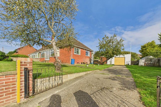 3 bedroom semi-detached bungalow for sale
