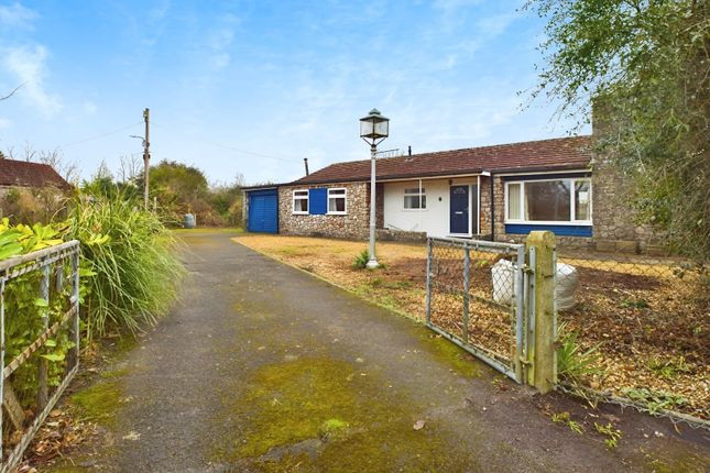 Cabot Way, Ham Green BS20 3 bed bungalow for sale