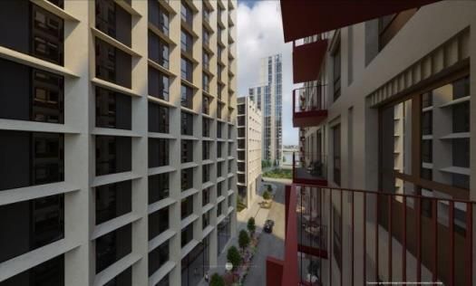 1 bedroom apartment for sale