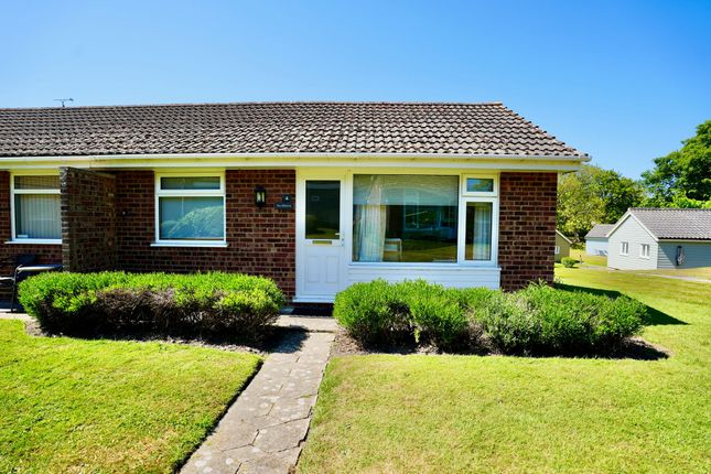 Paston Road, Mundesley, NR11 2 bed chalet for sale