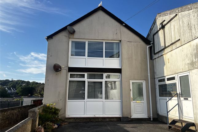 Deer Park, Tenby, Pembrokeshire, SA70 2 bed ground floor flat for sale