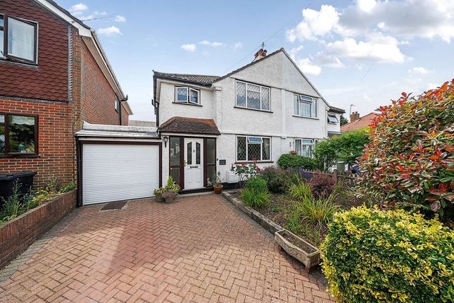 Peel Road, Orpington 3 bed semi
