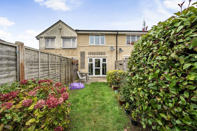 Meadow Drive, Somerset BA2 2 bed terraced house for sale