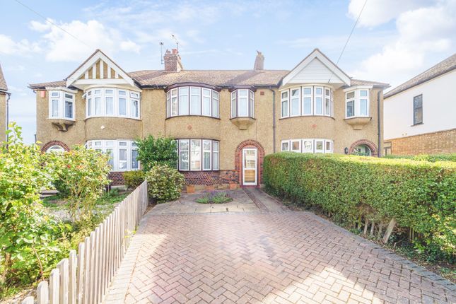 Arundel Avenue, Morden SM4 3 bed terraced house for sale