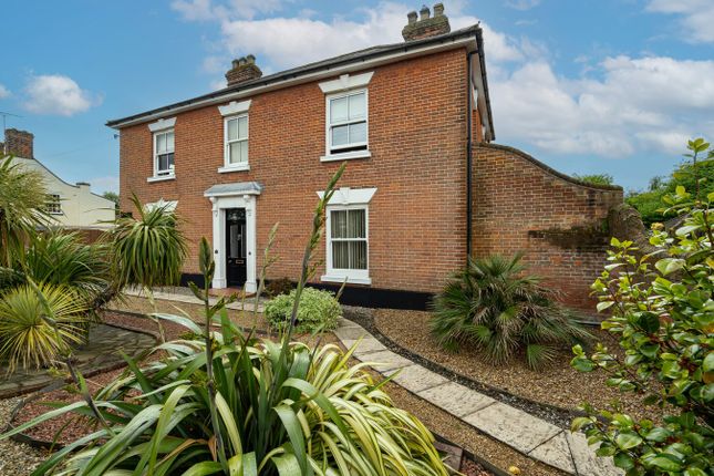 Cromer Road, North Walsham NR28 5 bed detached house for sale